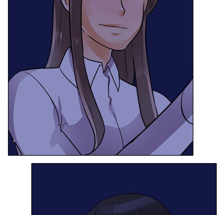 Our Exchange - Chapter 59 [photo 65] - MangaPorn
