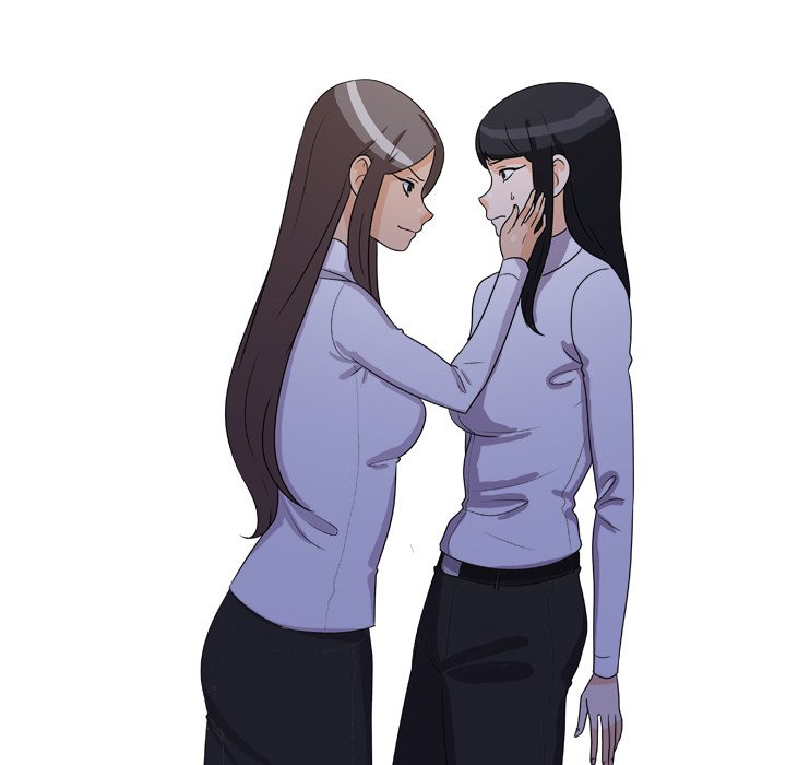 Our Exchange - Chapter 59 [photo 67] - MangaPorn