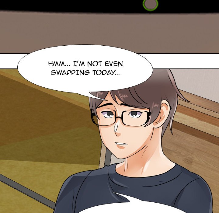 Our Exchange - Chapter 59 [photo 72] - MangaPorn