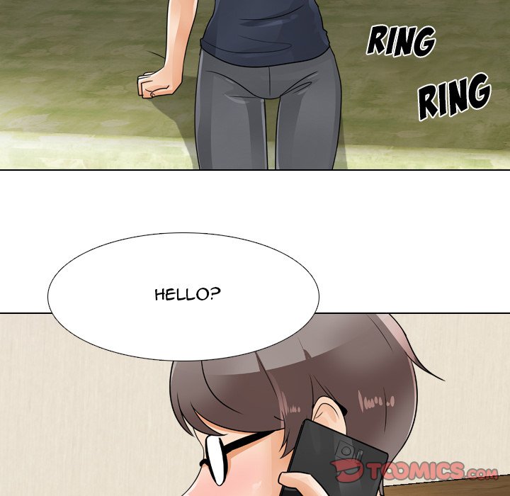 Our Exchange - Chapter 59 [photo 78] - MangaPorn