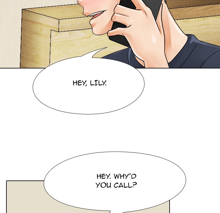 Our Exchange - Chapter 59 [photo 79] - MangaPorn