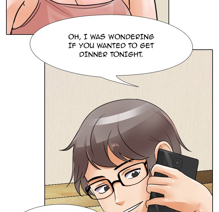 Our Exchange - Chapter 59 [photo 81] - MangaPorn