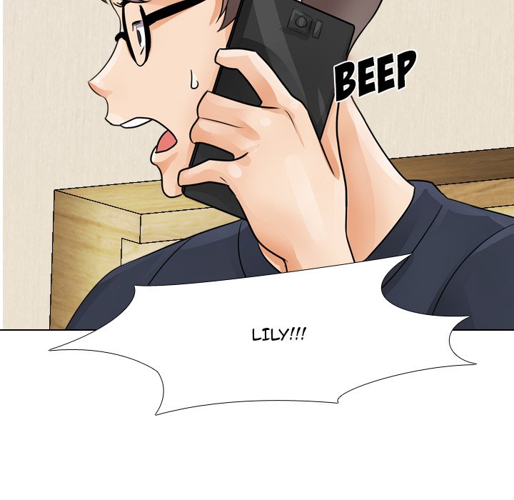Our Exchange - Chapter 59 [photo 87] - MangaPorn