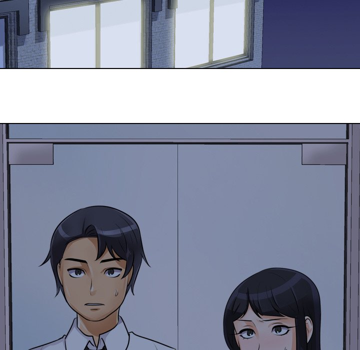 Our Exchange - Chapter 59 [photo 9] - MangaPorn