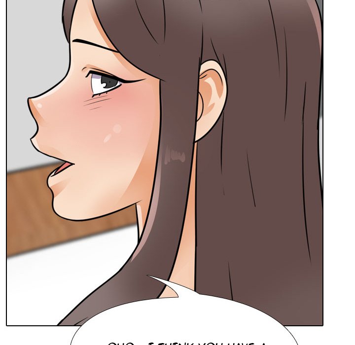 Our Exchange - Chapter 60 [photo 102] - MangaPorn