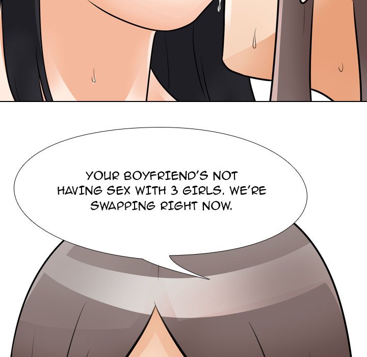 Our Exchange - Chapter 60 [photo 109] - MangaPorn