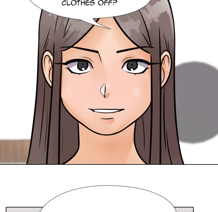 Our Exchange - Chapter 60 [photo 16] - MangaPorn
