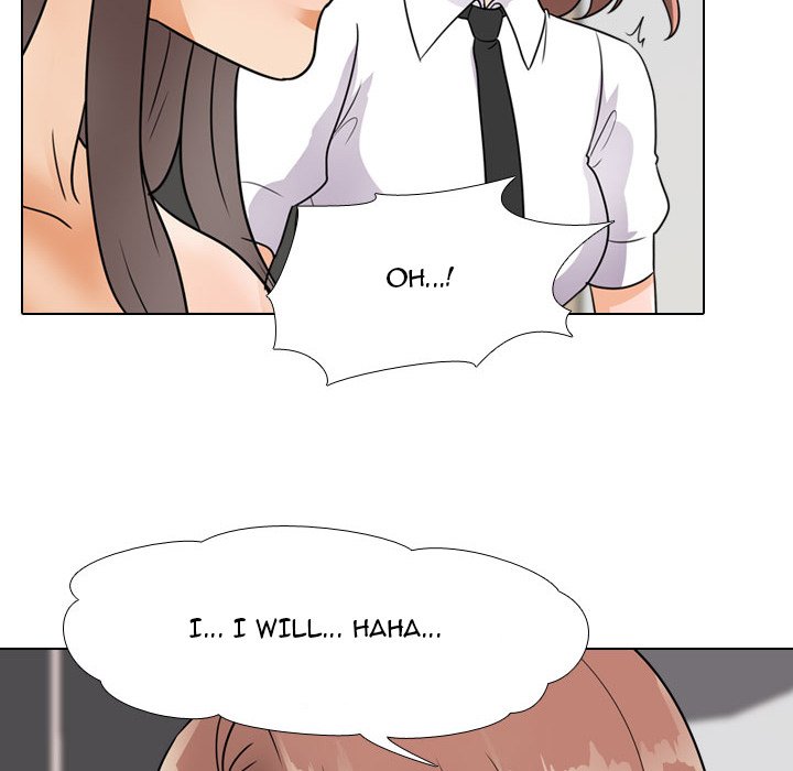 Our Exchange - Chapter 60 [photo 18] - MangaPorn