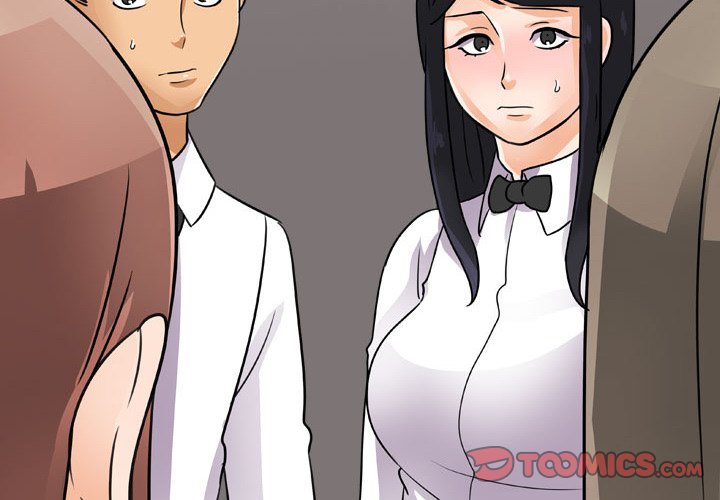 Our Exchange - Chapter 60 [photo 2] - MangaPorn