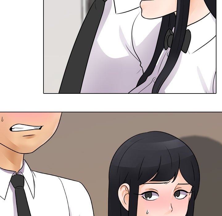 Our Exchange - Chapter 60 [photo 27] - MangaPorn