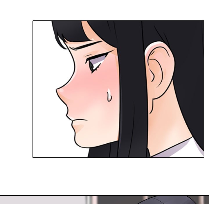 Our Exchange - Chapter 60 [photo 33] - MangaPorn
