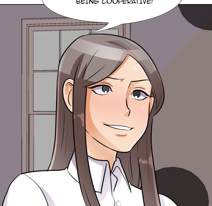 Our Exchange - Chapter 60 [photo 5] - MangaPorn