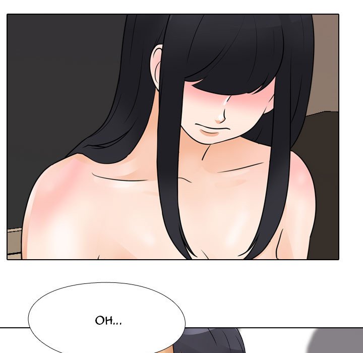 Our Exchange - Chapter 60 [photo 51] - MangaPorn