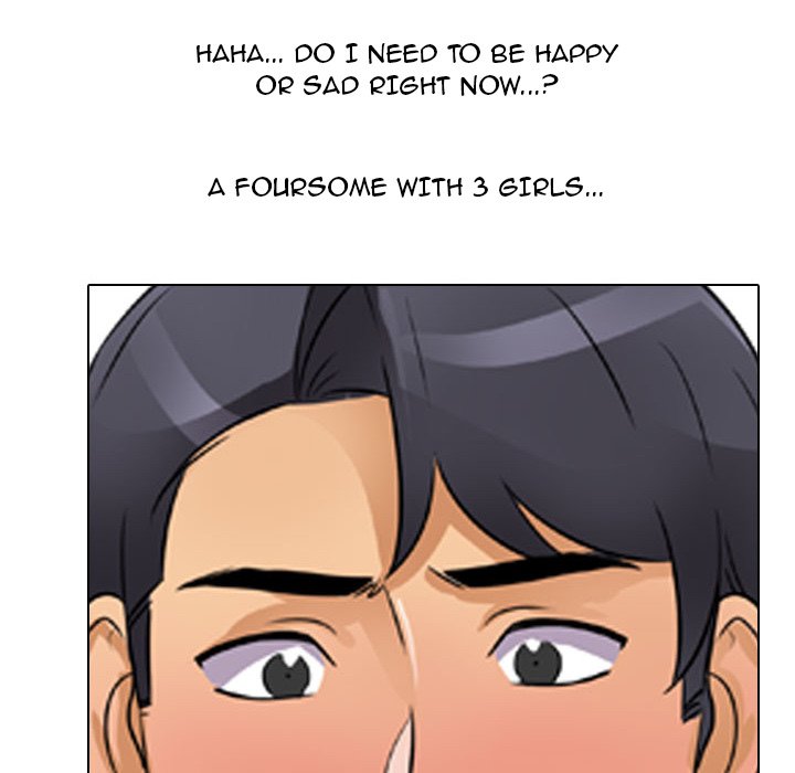 Our Exchange - Chapter 60 [photo 54] - MangaPorn