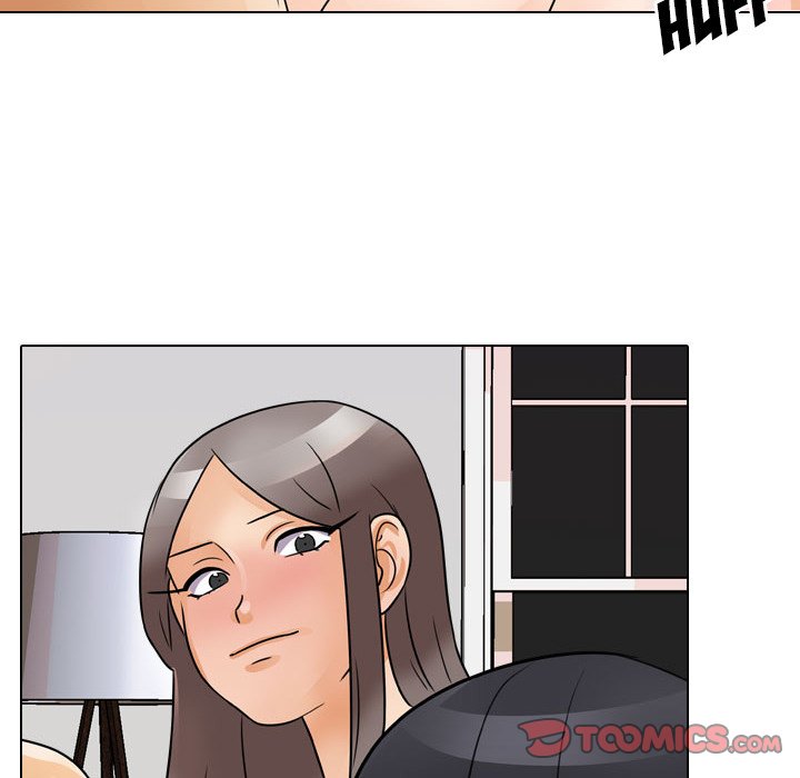 Our Exchange - Chapter 60 [photo 74] - MangaPorn