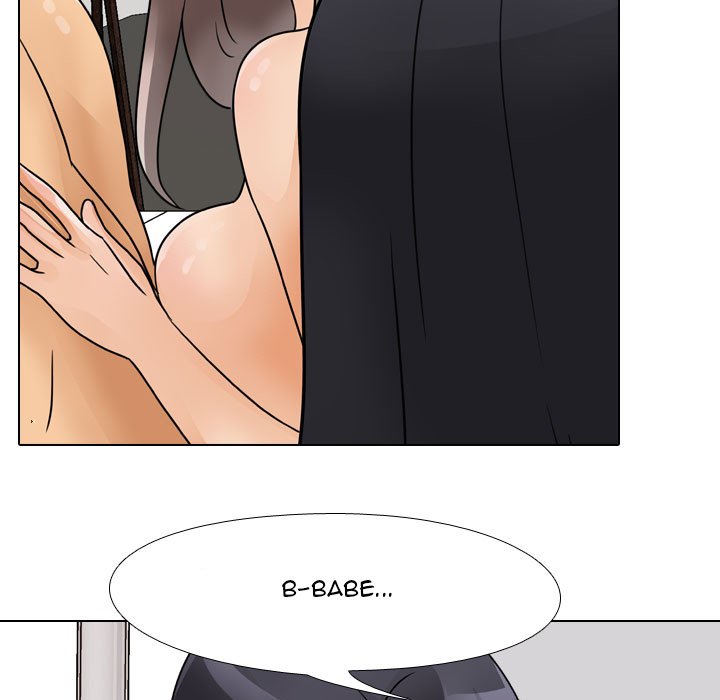 Our Exchange - Chapter 60 [photo 75] - MangaPorn