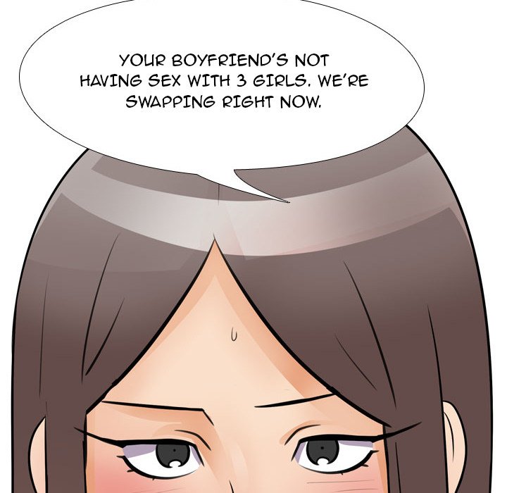 Our Exchange - Chapter 61 [photo 10] - MangaPorn