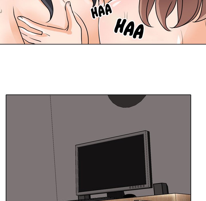 Our Exchange - Chapter 61 [photo 105] - MangaPorn