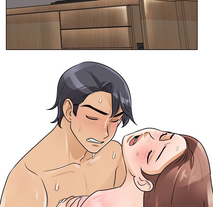 Our Exchange - Chapter 61 [photo 106] - MangaPorn