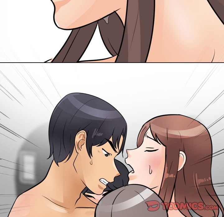 Our Exchange - Chapter 61 [photo 110] - MangaPorn