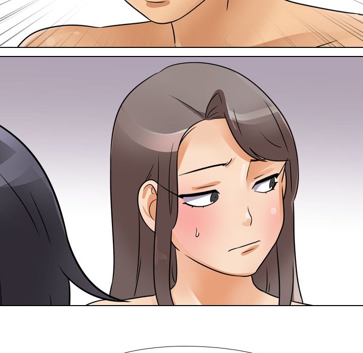 Our Exchange - Chapter 61 [photo 18] - MangaPorn