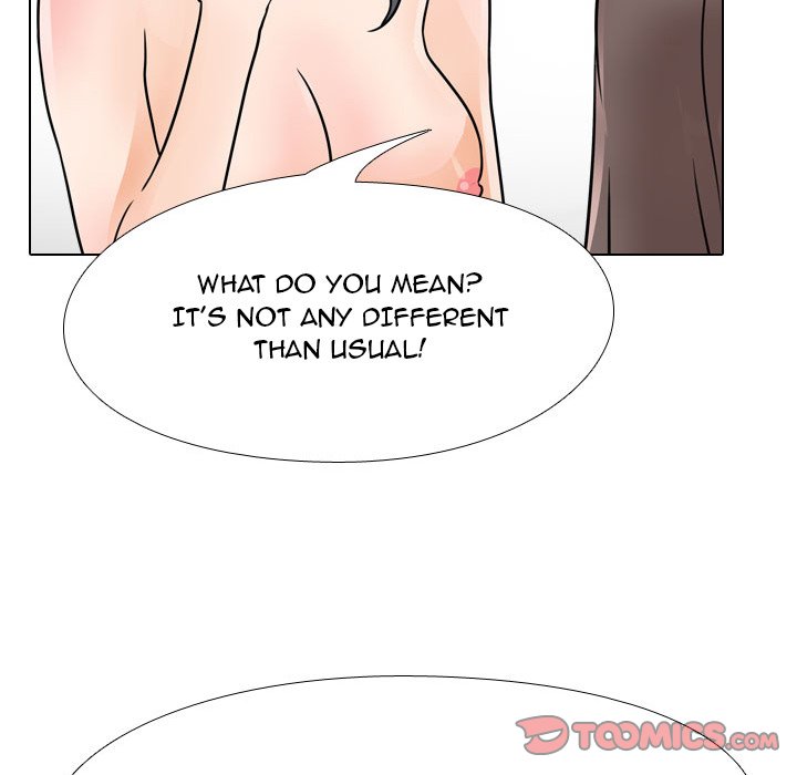 Our Exchange - Chapter 61 [photo 20] - MangaPorn