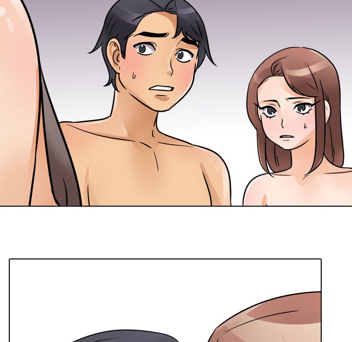 Our Exchange - Chapter 61 [photo 28] - MangaPorn