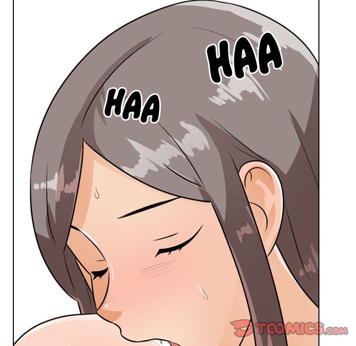 Our Exchange - Chapter 61 [photo 32] - MangaPorn