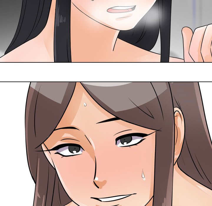Our Exchange - Chapter 61 [photo 37] - MangaPorn