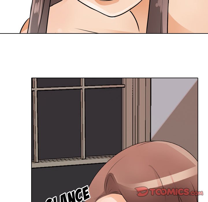 Our Exchange - Chapter 61 [photo 38] - MangaPorn
