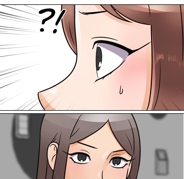 Our Exchange - Chapter 61 [photo 41] - MangaPorn
