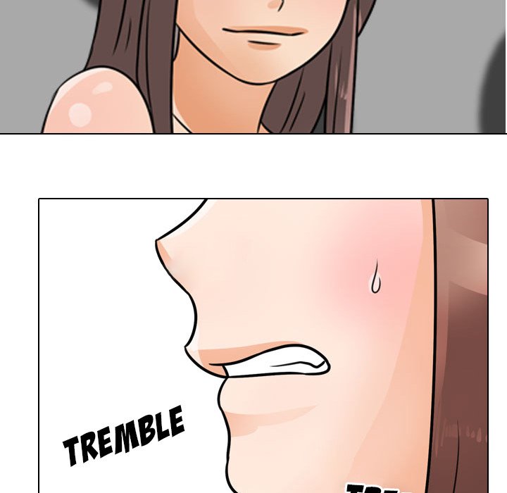 Our Exchange - Chapter 61 [photo 42] - MangaPorn