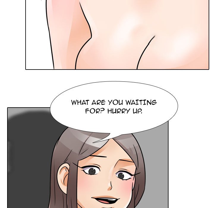 Our Exchange - Chapter 61 [photo 46] - MangaPorn