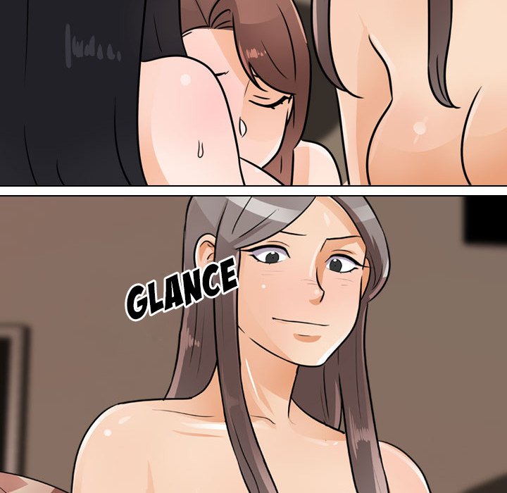 Our Exchange - Chapter 61 [photo 53] - MangaPorn