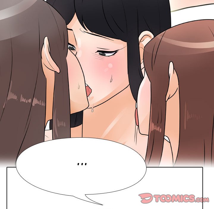 Our Exchange - Chapter 61 [photo 56] - MangaPorn