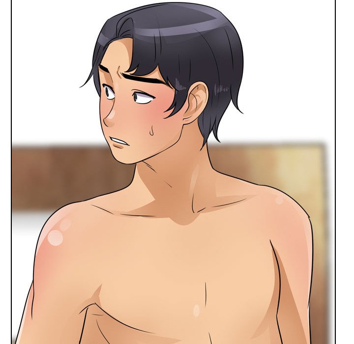 Our Exchange - Chapter 61 [photo 57] - MangaPorn