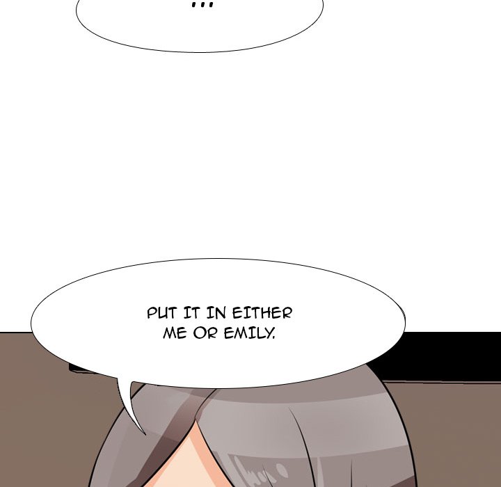 Our Exchange - Chapter 61 [photo 66] - MangaPorn