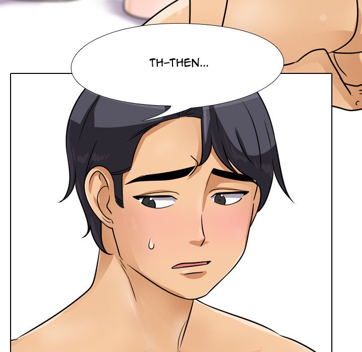 Our Exchange - Chapter 61 [photo 70] - MangaPorn