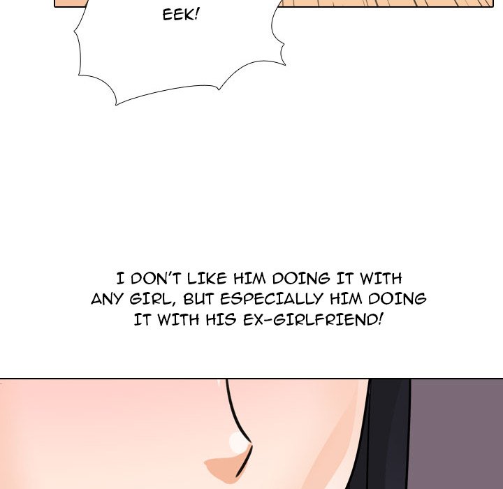 Our Exchange - Chapter 61 [photo 75] - MangaPorn