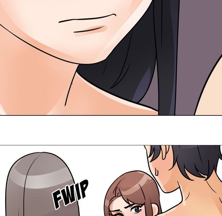 Our Exchange - Chapter 61 [photo 76] - MangaPorn