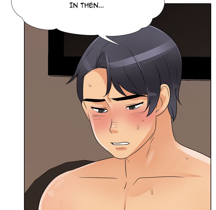 Our Exchange - Chapter 61 [photo 78] - MangaPorn