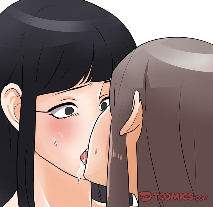 Our Exchange - Chapter 61 [photo 8] - MangaPorn