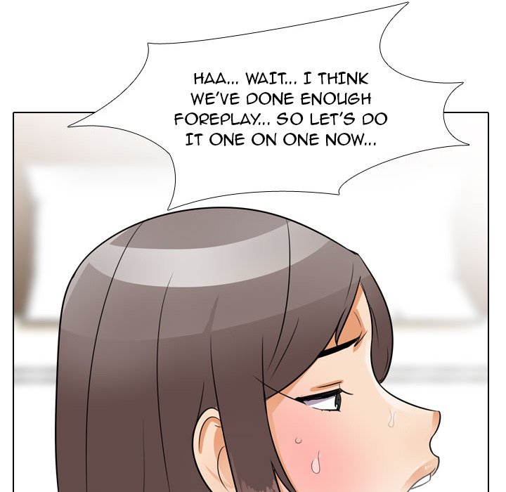 Our Exchange - Chapter 61 [photo 94] - MangaPorn