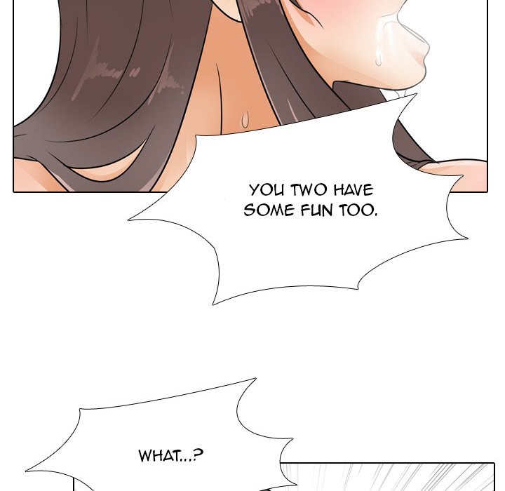 Our Exchange - Chapter 61 [photo 95] - MangaPorn
