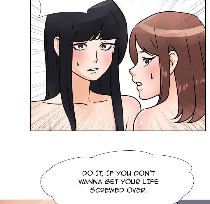 Our Exchange - Chapter 61 [photo 96] - MangaPorn
