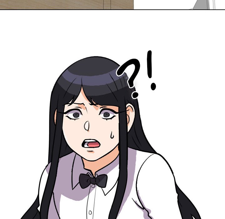 Our Exchange - Chapter 62 [photo 108] - MangaPorn