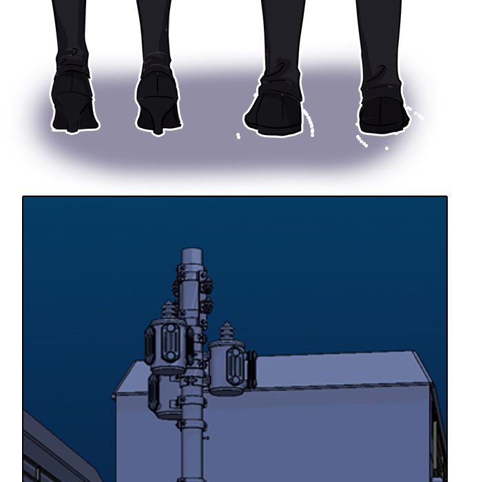 Our Exchange - Chapter 62 [photo 25] - MangaPorn