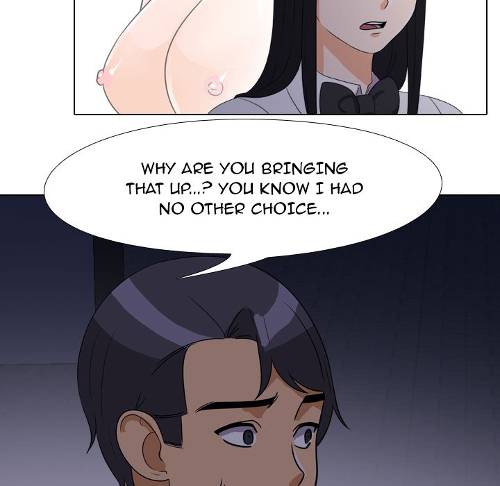 Our Exchange - Chapter 62 [photo 33] - MangaPorn