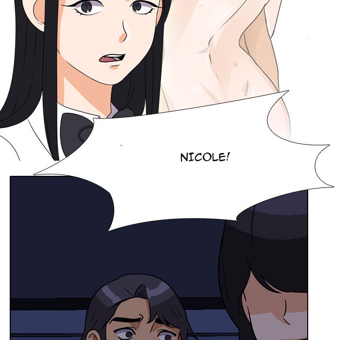 Our Exchange - Chapter 62 [photo 36] - MangaPorn