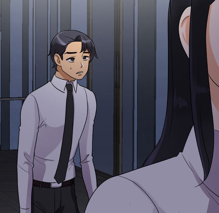 Our Exchange - Chapter 62 [photo 47] - MangaPorn